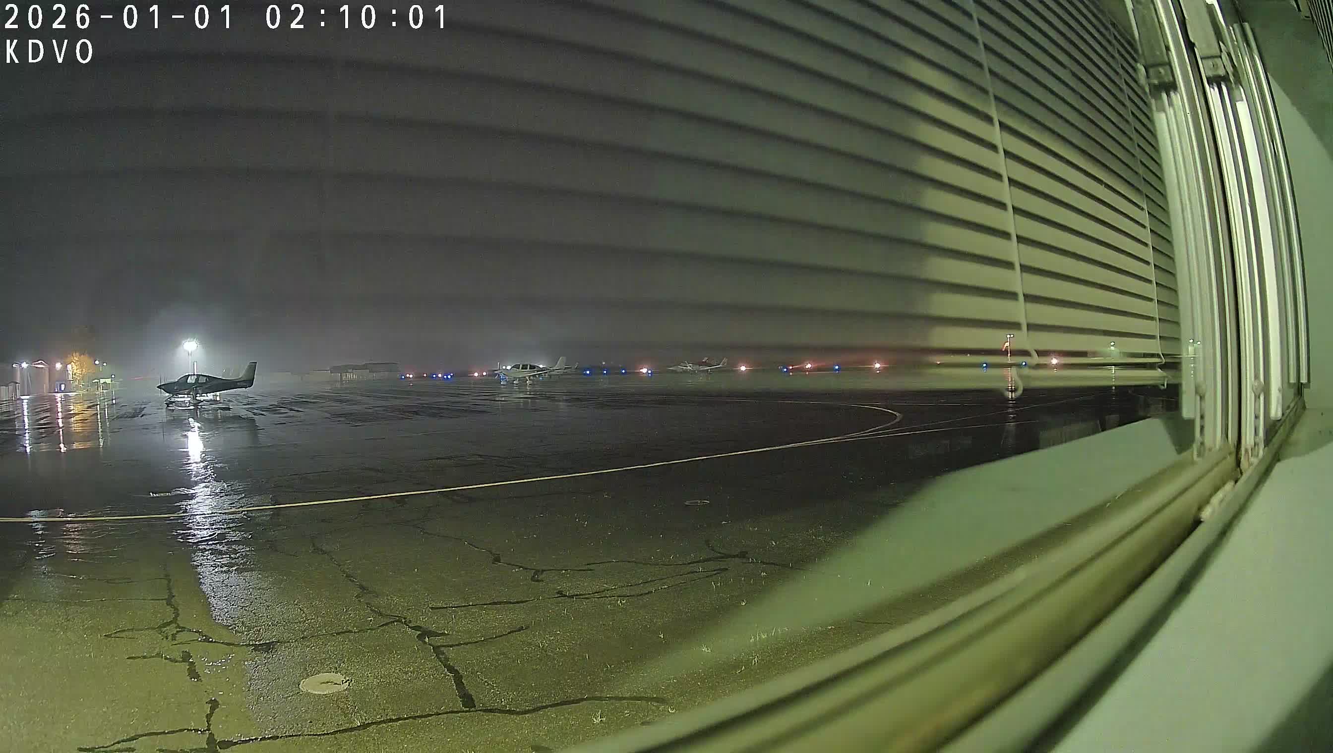 No KDVO Image Available